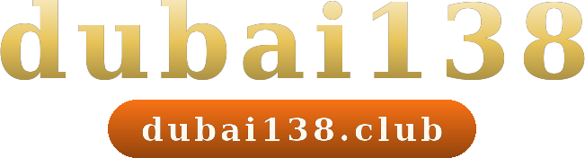 dubai138 logo